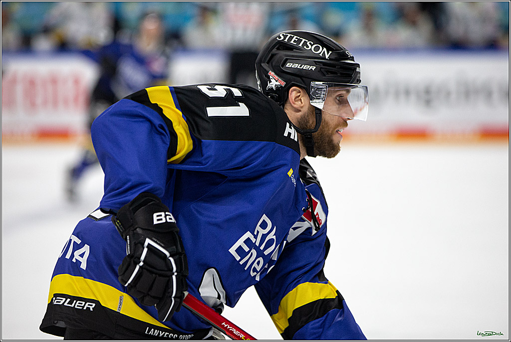 PENNY DEL;  Koelner Haie - Eisbaeren Berlin; Koeln, 22.02.2022